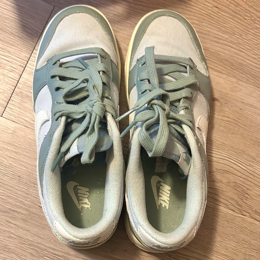 Nike Dunk Low Retro Premium